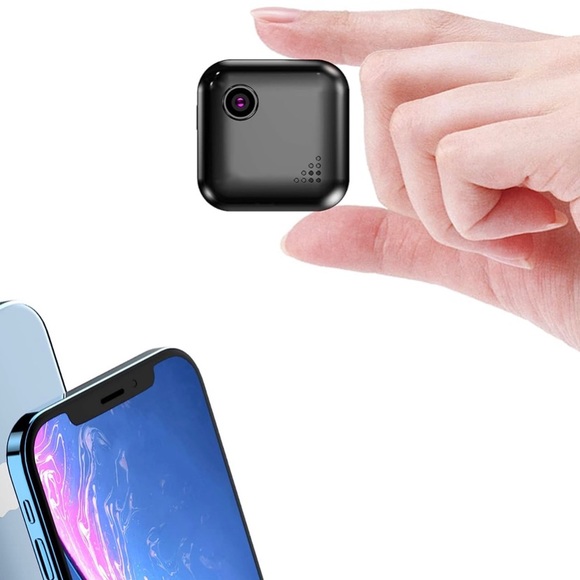 OUCAM - Spy camera smallest Spy Cam ✨ - Picture 3 of 10